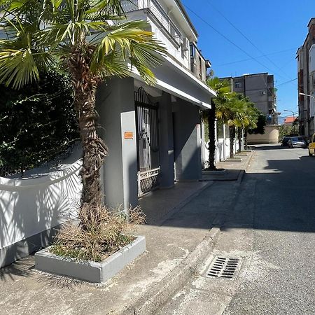 Las Palmas Guesthouse Σκόδρα Εξωτερικό φωτογραφία