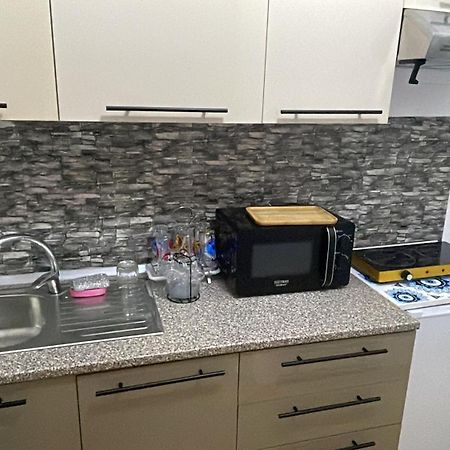 Las Palmas Guesthouse Σκόδρα Εξωτερικό φωτογραφία