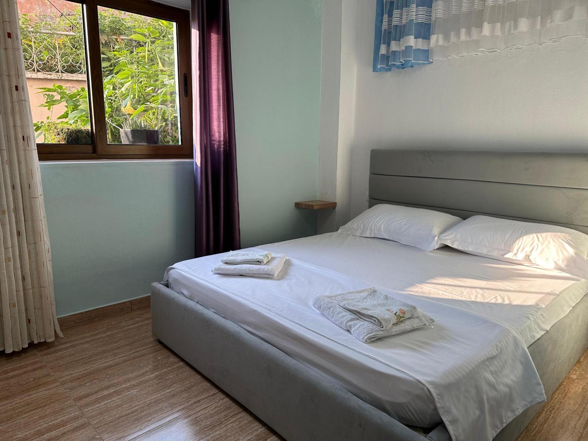 Las Palmas Guesthouse Σκόδρα Εξωτερικό φωτογραφία