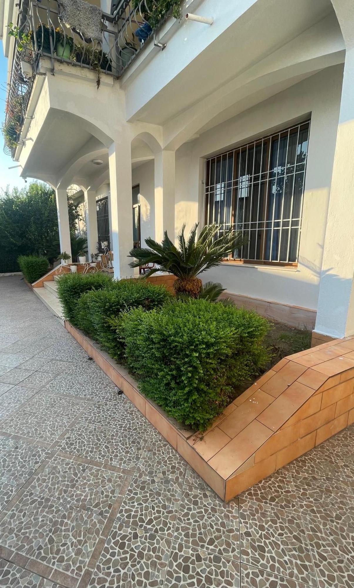Las Palmas Guesthouse Σκόδρα Εξωτερικό φωτογραφία
