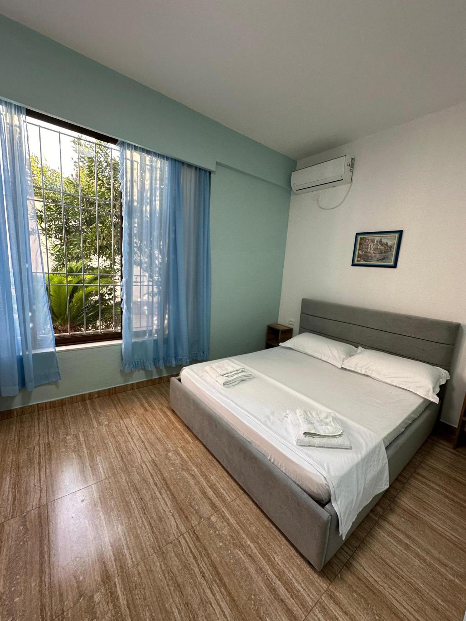 Las Palmas Guesthouse Σκόδρα Εξωτερικό φωτογραφία