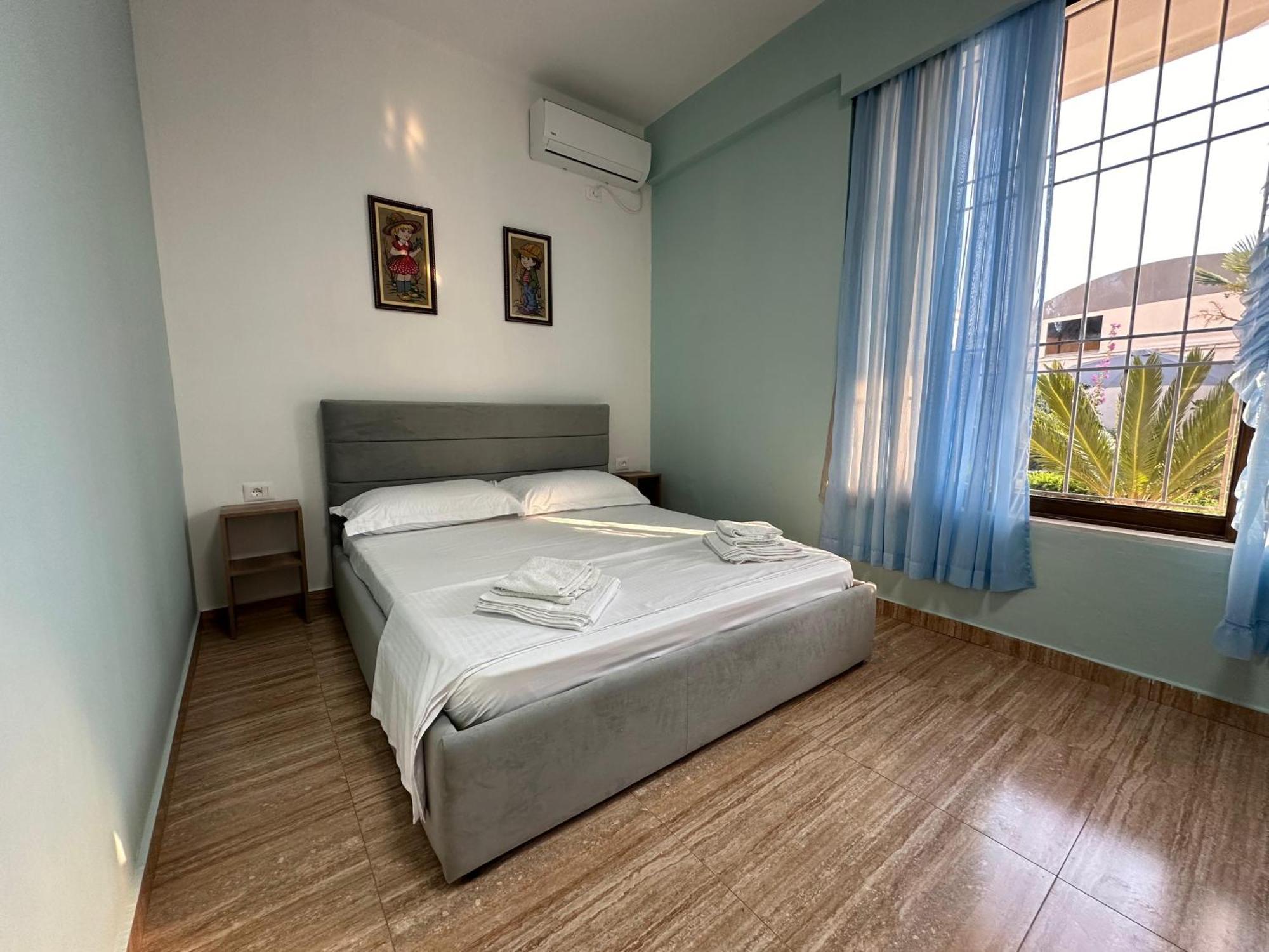 Las Palmas Guesthouse Σκόδρα Εξωτερικό φωτογραφία