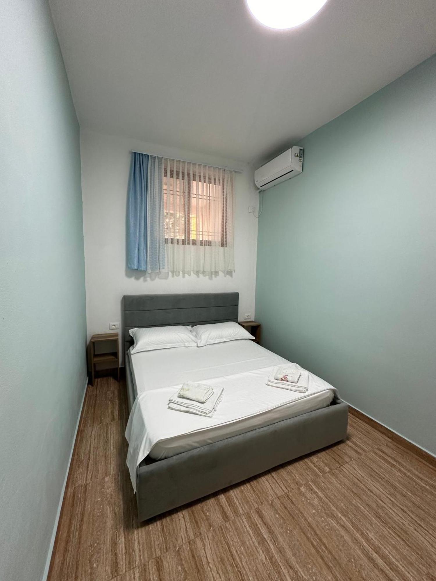 Las Palmas Guesthouse Σκόδρα Εξωτερικό φωτογραφία