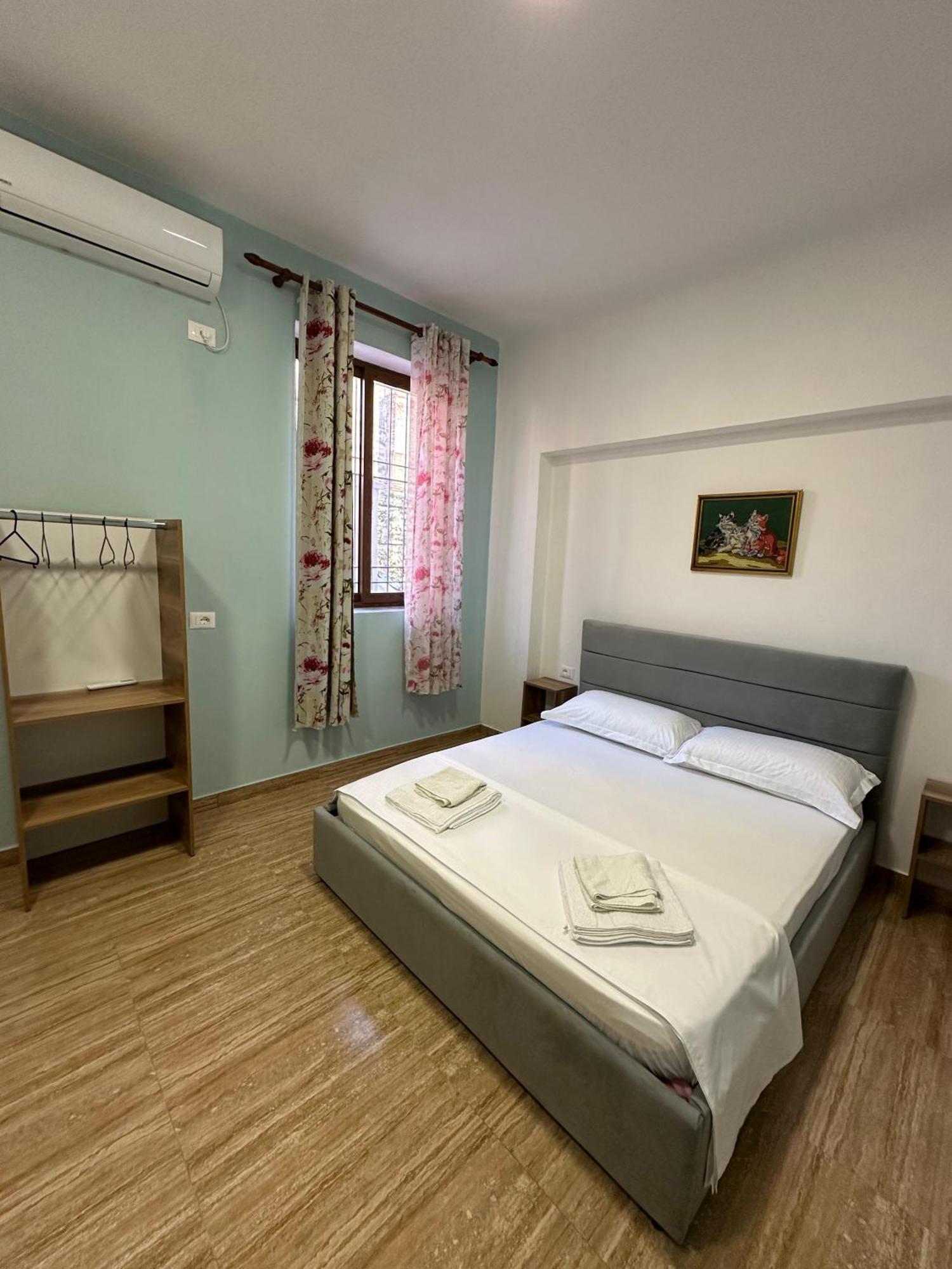 Las Palmas Guesthouse Σκόδρα Εξωτερικό φωτογραφία